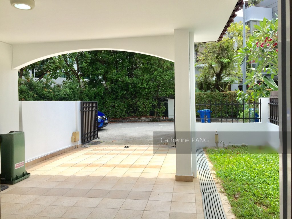 Sunrise Villa (D28), Terrace #146490902